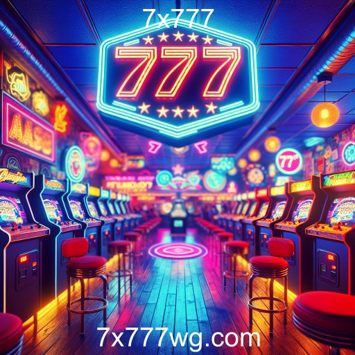 Jogos de Arcade