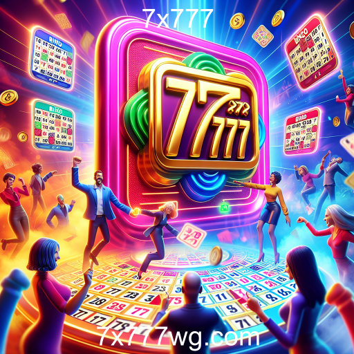 Jogos de Bingo