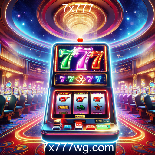 Máquinas de Slots